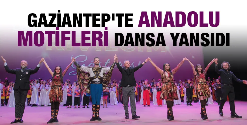 GAZİANTEP