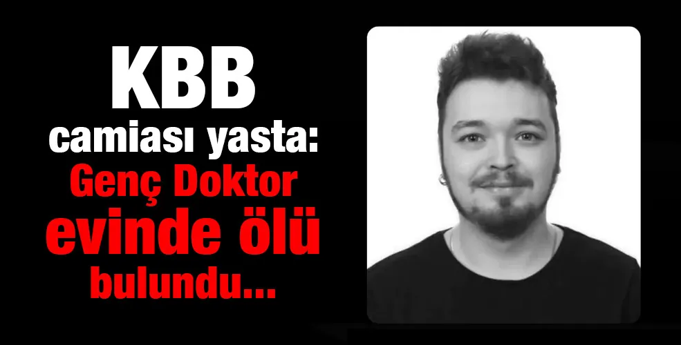 KBB Camiası yasta 