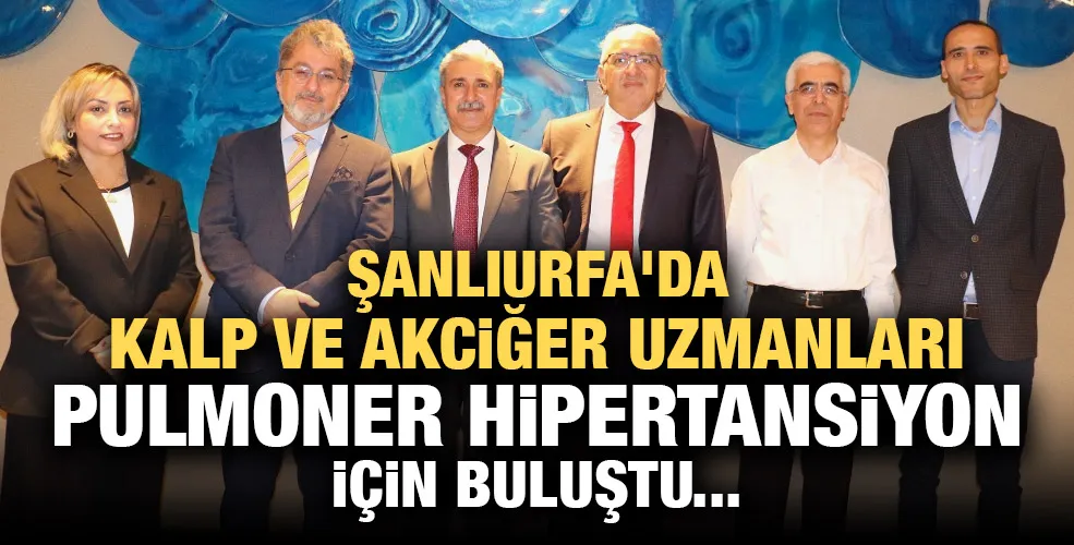 ŞANLIURFA