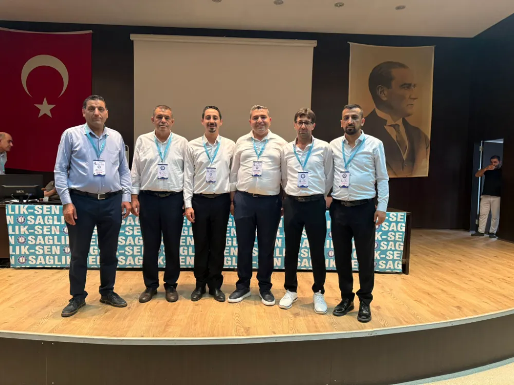 Sağlık-Sen