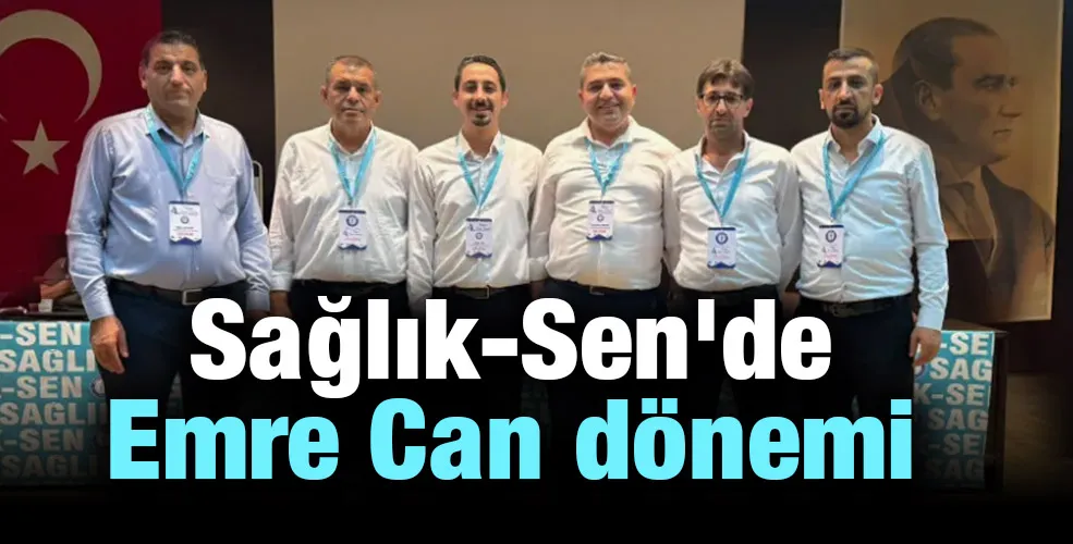 Sağlık-Sen
