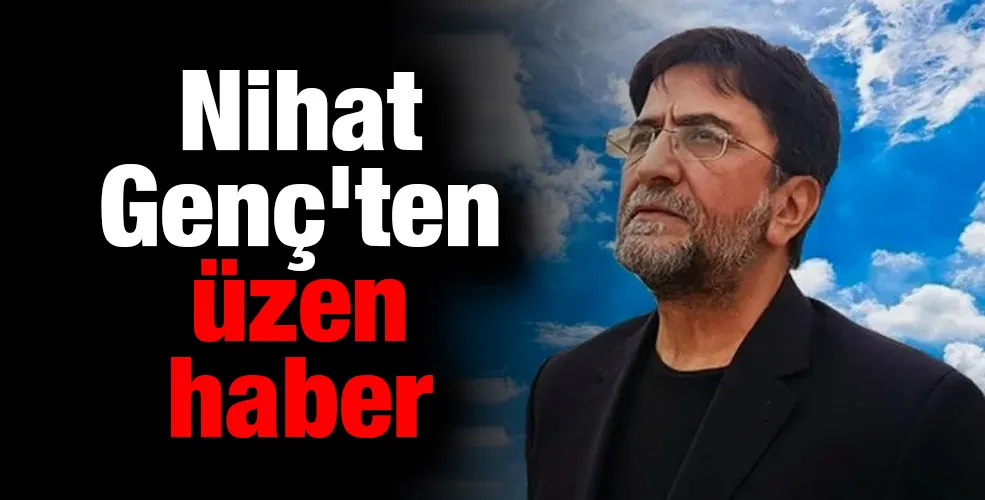 Nihat Genç
