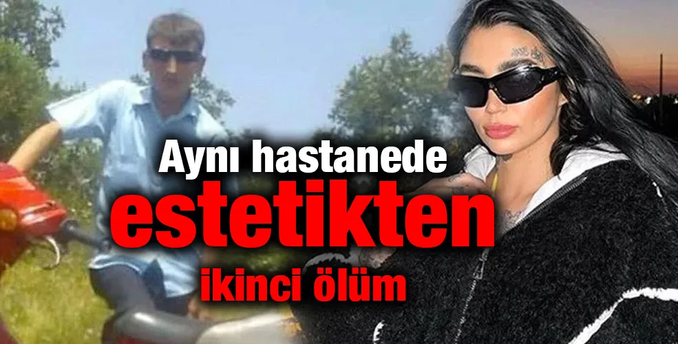 Aynı hastanede ikinci ölüm!