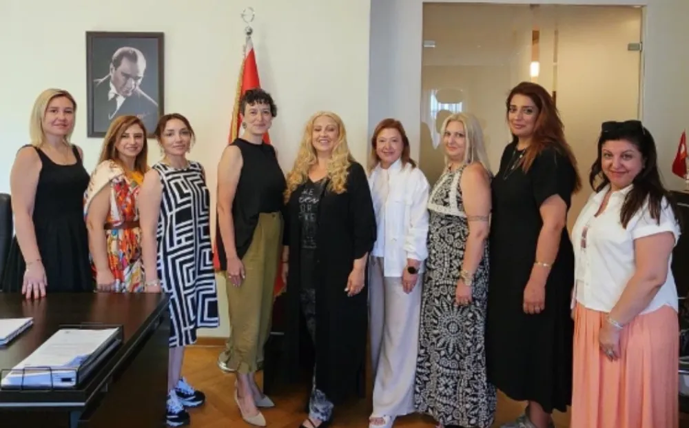 GAGİKAD’dan Balkan çıkarması