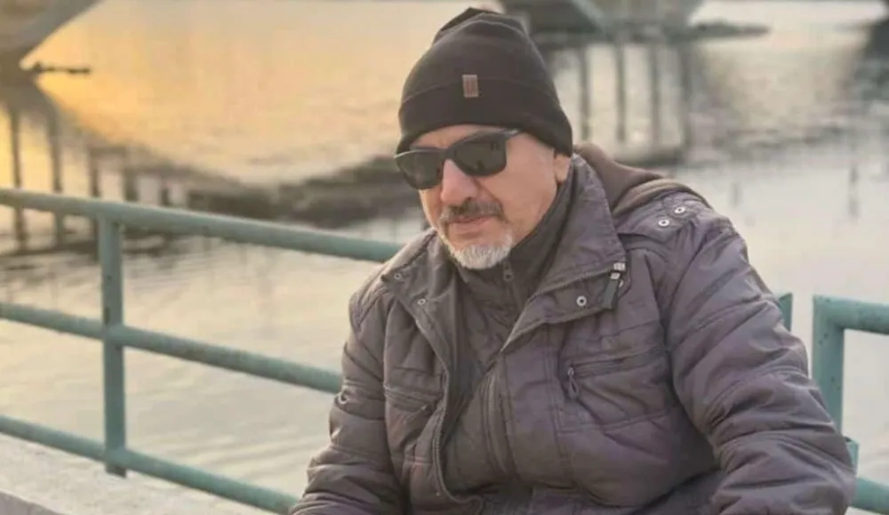Emektar Tıbbi Mümessil Hüseyin Topaloğlu vefat etti 
