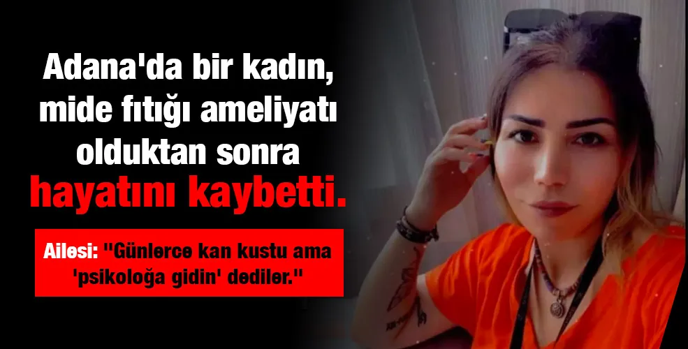 Adana