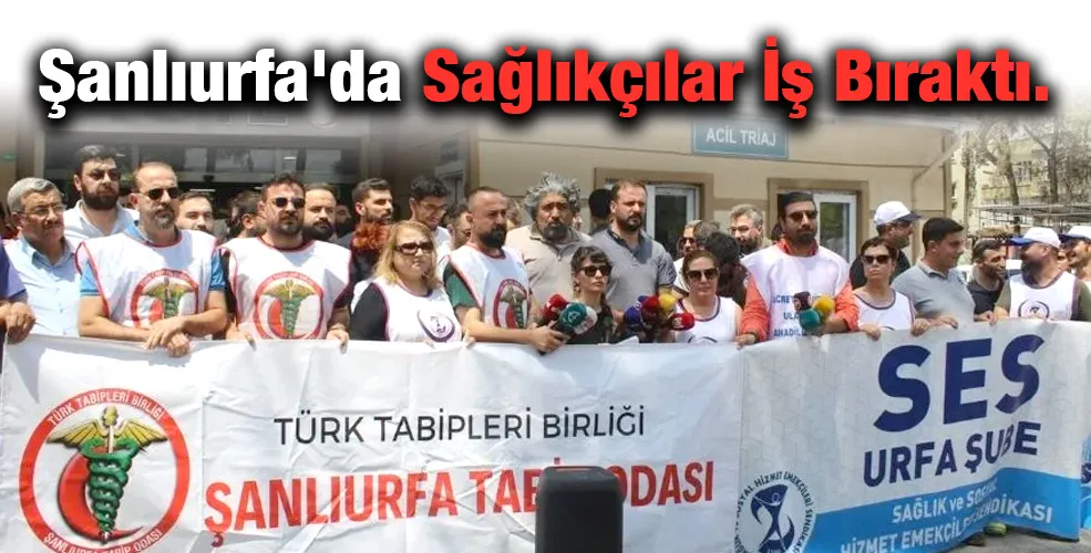 Şanlıurfa