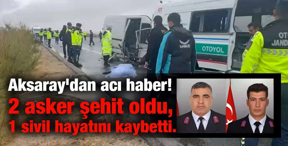 Aksaray