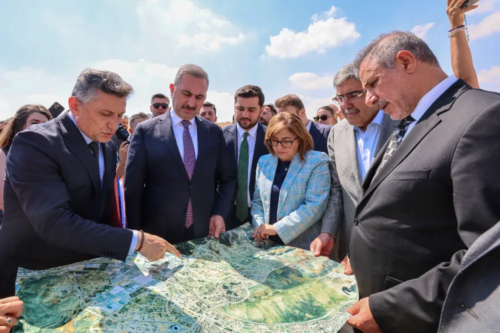 500 Yataklı Beylerbeyi Devlet Hastanesi