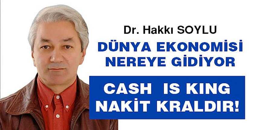 Nakit Kraldır?