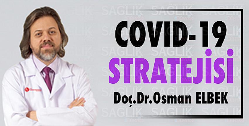 Covid-19 Stratejisi