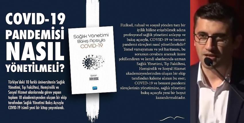 Covıd-19 Pandemisi Nasıl Yönetilmeli?