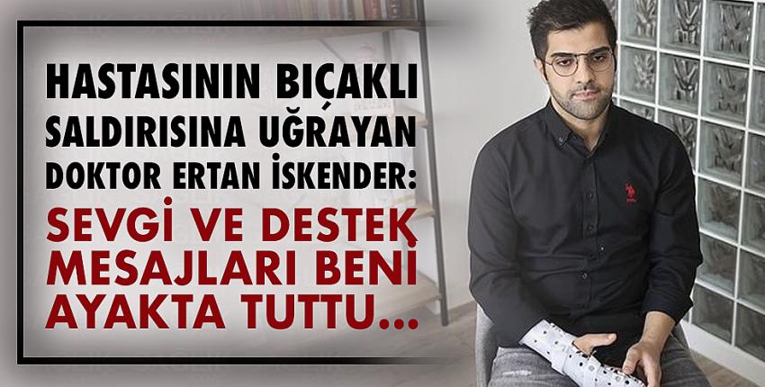 Doktor İskender: 