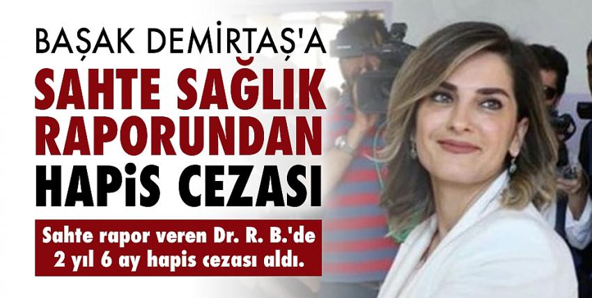 Başak Demirtaş