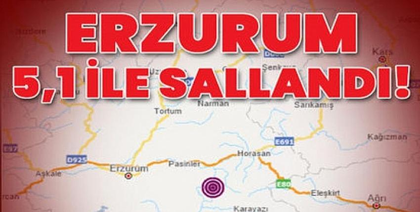 Erzurum