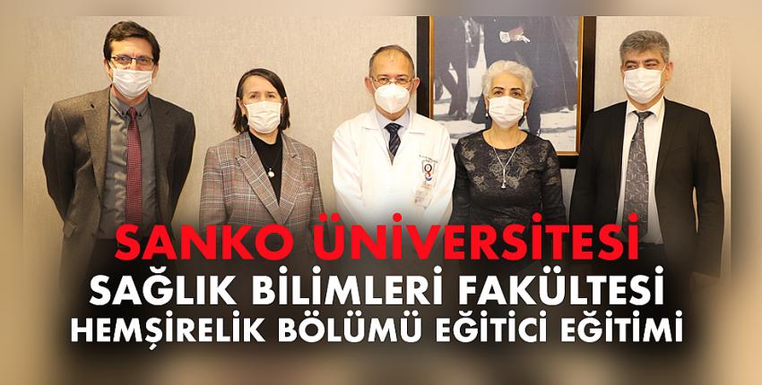 SANKO Üniversitesi