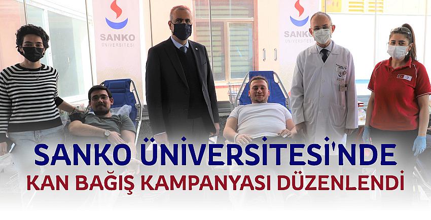 SANKO Üniversitesi