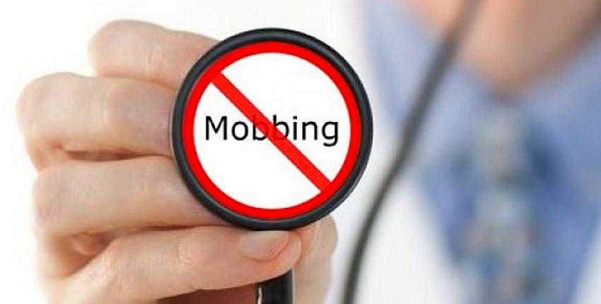 Sağlıkta Mobbing İddiası