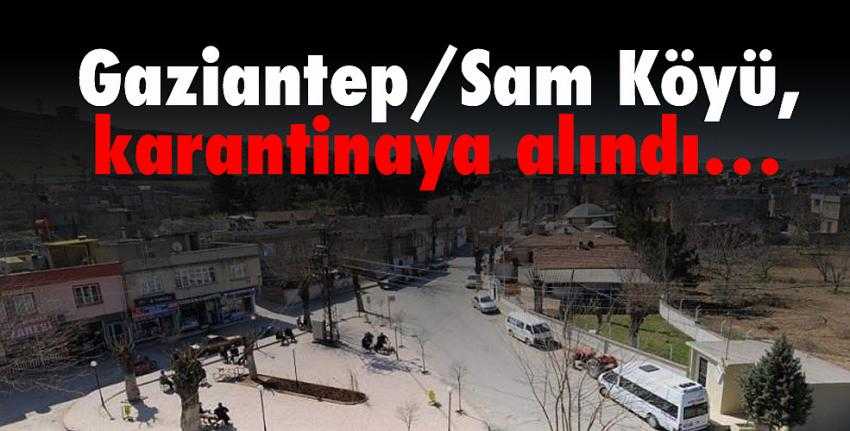 Gaziantep