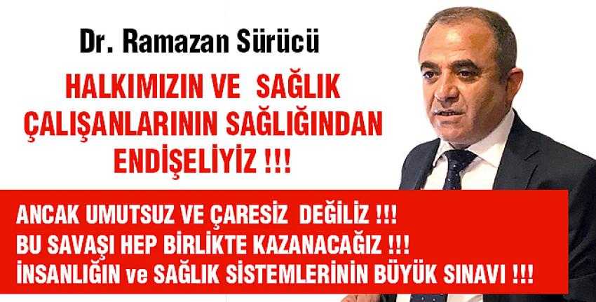 Hep Birlikte Başaracağız..!